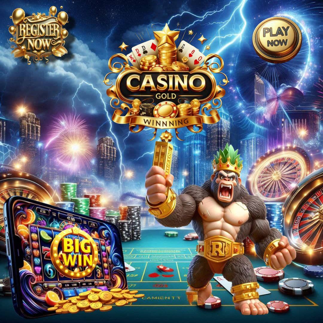 Game bai doi thuong – Tìm hiểu game casino khét ở Việt Nam